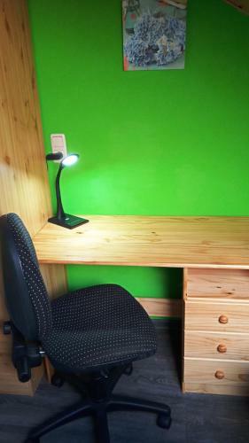 Apartamentos Familie Sattler