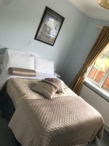 Kinsale B&B