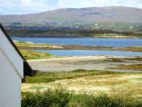 Timmys Cottage Heir Island By Trident Holiday Homes