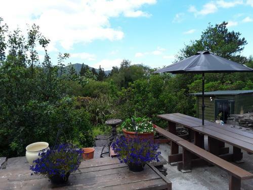 Apartamento Mary?s Cottage