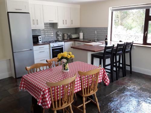 Apartamento Mary?s Cottage