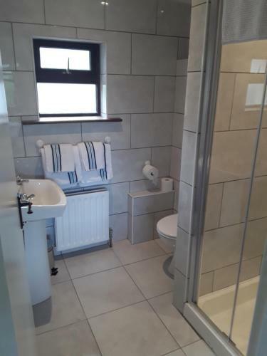 Apartamento Mary?s Cottage