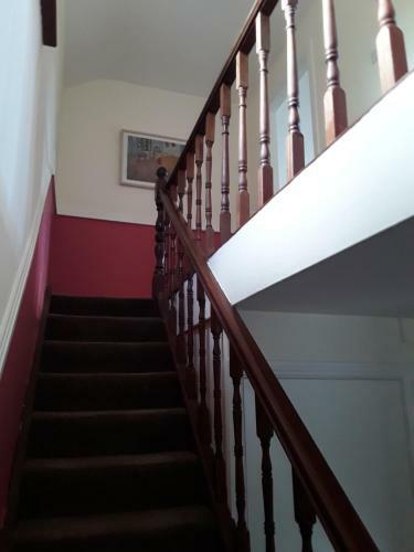 Apartamento Mary?s Cottage