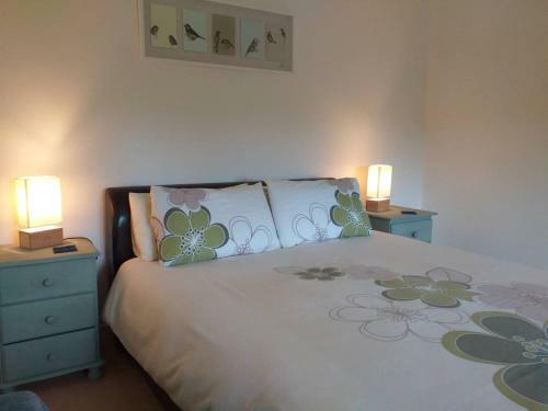 Apartamento Nick & Sandra's