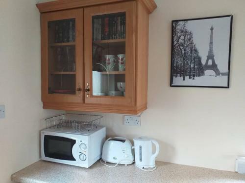 Apartamento Nick & Sandra's