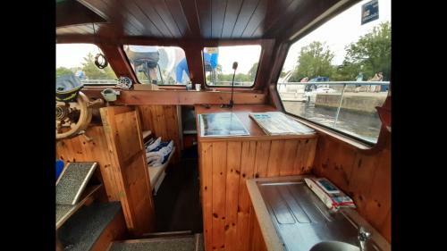 Cruiser Boats Ireland Shannon