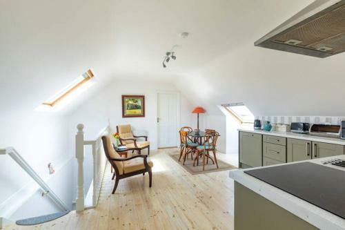 The Jerpoint Apartment