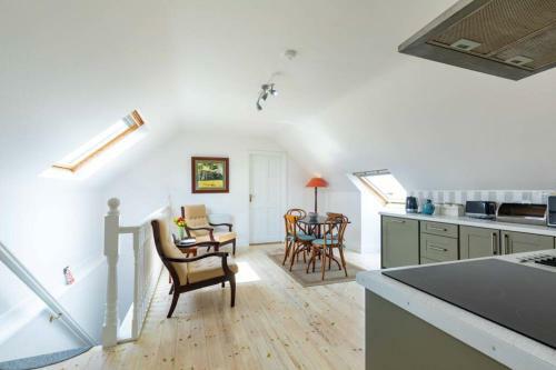 The Jerpoint Apartment