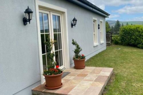 Yellow Heights Accommodation