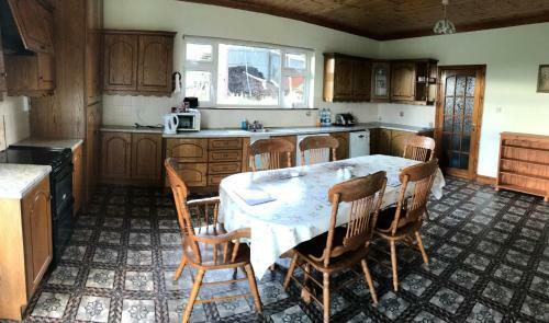 Bed & Breakfast Drimina Farmhouse