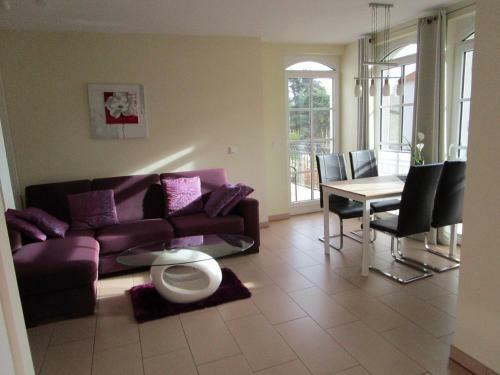 Apartamento Haus Meeresblick Wohnung A 1.04