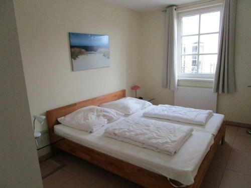 Apartamento Haus Meeresblick Wohnung A 1.04