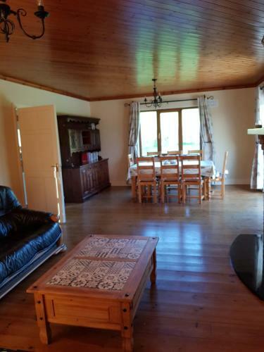 Barr An Chnoic Holiday Lettings
