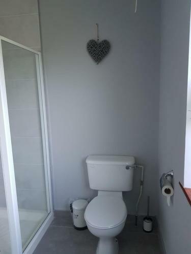 Barr An Chnoic Holiday Lettings