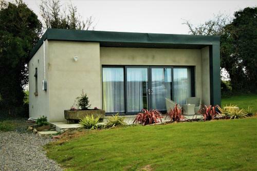 Apartamento The Shepherd's Lodge