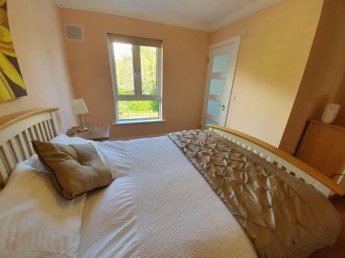 Bed & Breakfast Wolseley Park Guest House