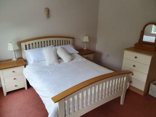 Bed & Breakfast Wolseley Park Guest House