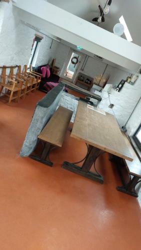Blackcastle Farmhouse Apartment