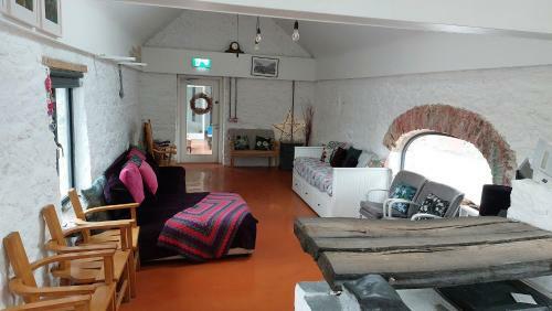 Apartamento Blackcastle Luxury Farmhouse Accommodation