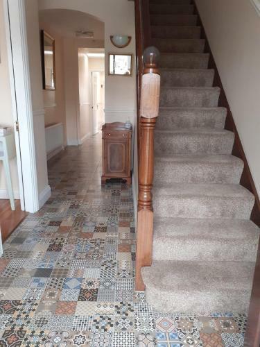 Lough Gill Lodge B&B - Double Room
