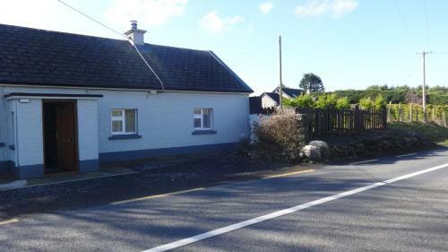Sligo Wild Atlantic Cottage