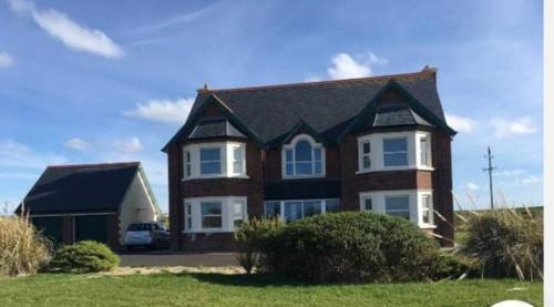 Easkey House