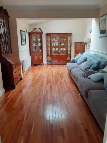 Bed & Breakfast Small Double Room 4 Lough Gill Lodge Sligo