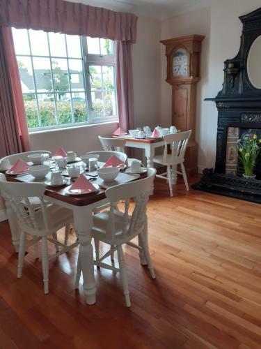 Bed & Breakfast Small Double Room 4 Lough Gill Lodge Sligo