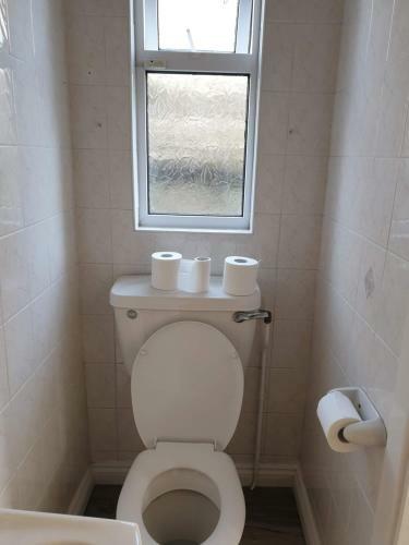 Bed & Breakfast Small Double Room 4 Lough Gill Lodge Sligo