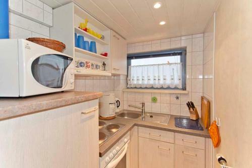 Apartamento Ferienwohnung Gentzen
