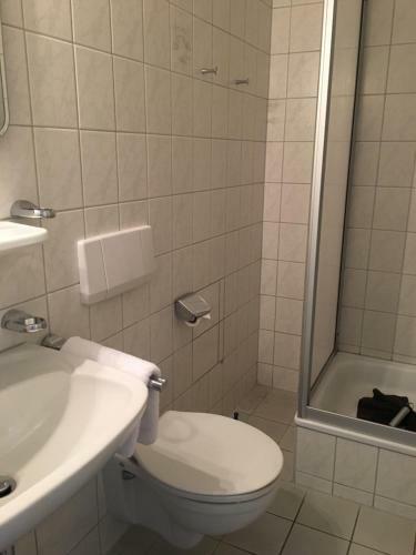 Hotel Villa Fr�hlich