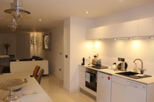 Apartamento Blossom Lane