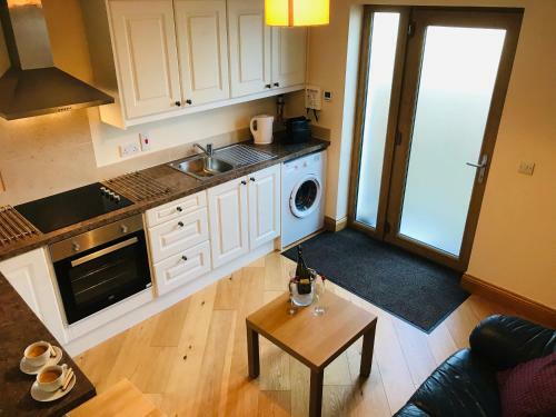 Apartamento Oak Trees Corner Stylish , Relaxing , Getaway