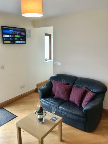 Apartamento Oak Trees Corner Stylish , Relaxing , Getaway