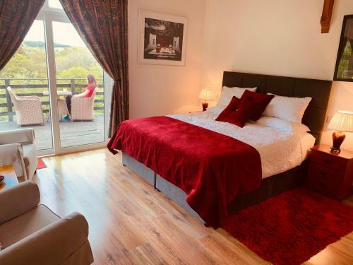 Bed & Breakfast Wicklow Way Lodge