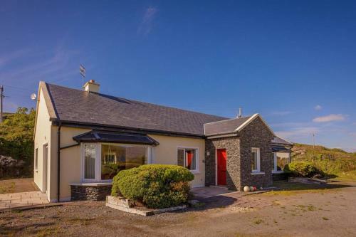 Waterville Four Bedroom Holiday Home