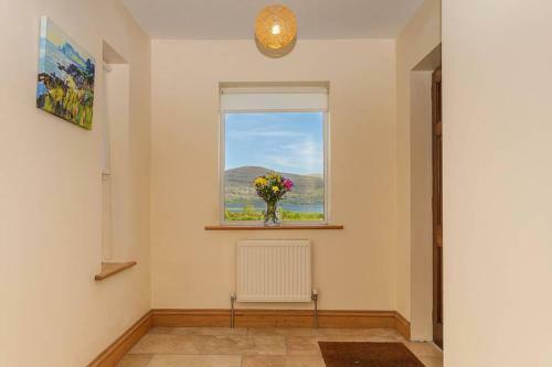 Waterville Four Bedroom Holiday Home