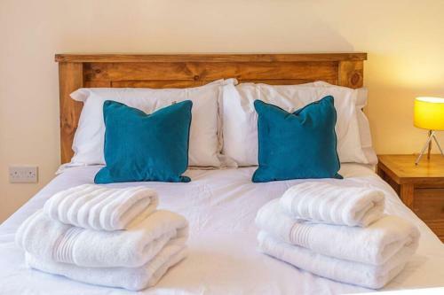 Waterville Four Bedroom Holiday Home