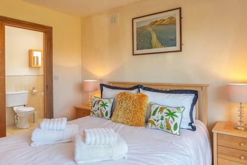 Waterville Four Bedroom Holiday Home