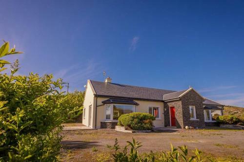 Waterville Four Bedroom Holiday Home