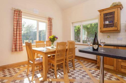 Waterville Four Bedroom Holiday Home