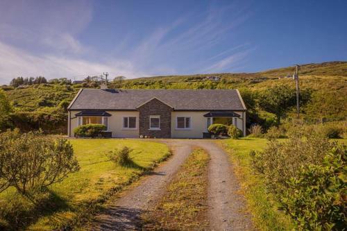 Waterville Four Bedroom Holiday Home