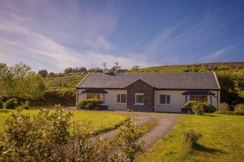 Waterville Four Bedroom Holiday Home