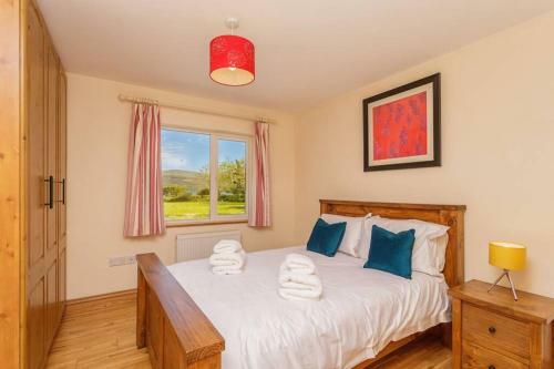 Waterville Four Bedroom Holiday Home
