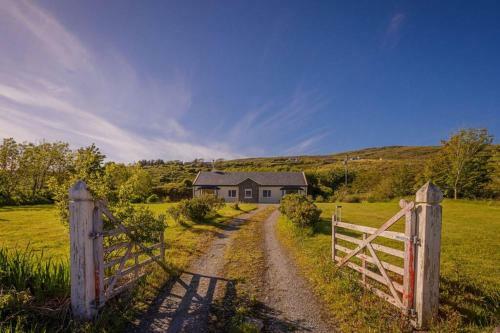 Waterville Four Bedroom Holiday Home