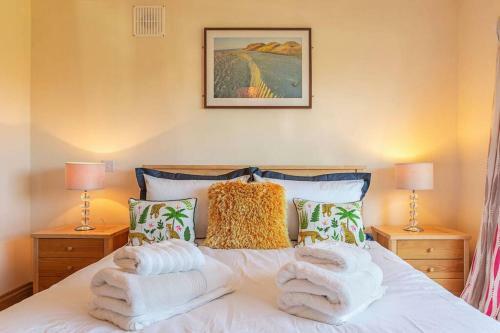 Waterville Four Bedroom Holiday Home