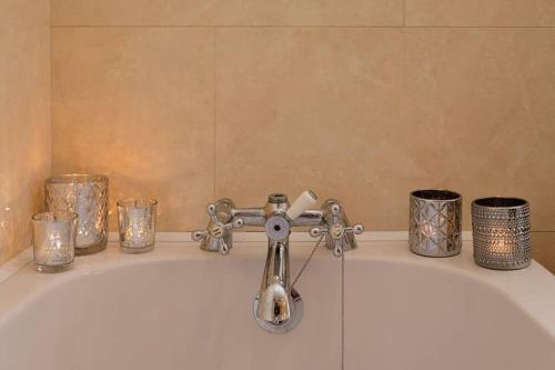 Waterville Four Bedroom Holiday Home