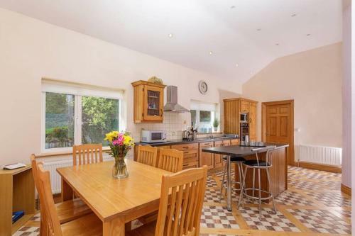 Waterville Four Bedroom Holiday Home