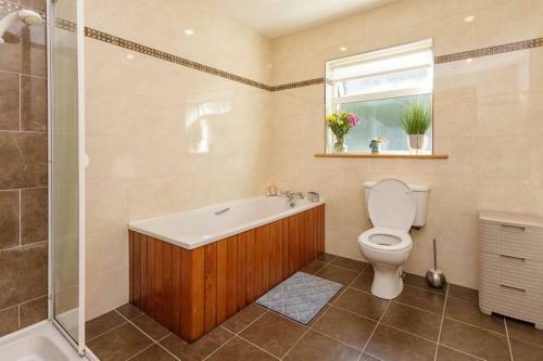 Waterville Four Bedroom Holiday Home
