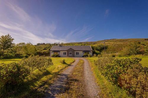 Waterville Four Bedroom Holiday Home